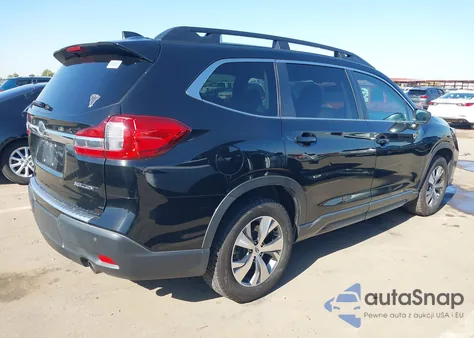 2019 Subaru Ascent Premium z USA, uszkodzony, nr VIN 4S4WMACD8K3425076